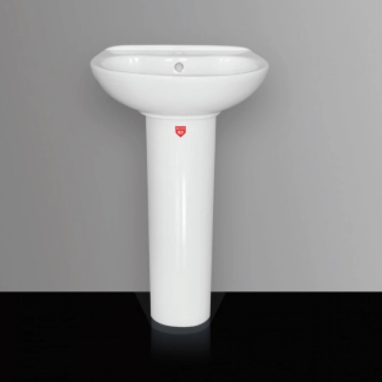 LAVABO ML 102 & CHÂN LA 251 LETTON