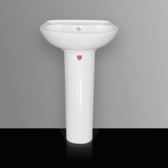 LAVABO ML 102 & CHÂN LA  252 LETTON